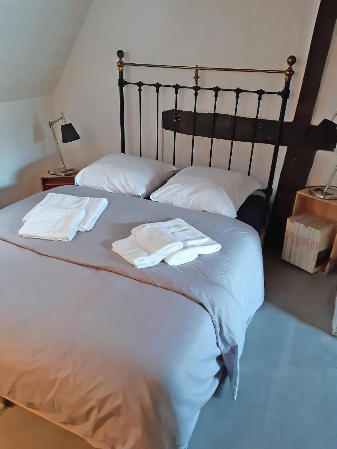 Maison Entre La Plage Et Le Port Villa Dieppe Eksteriør bilde