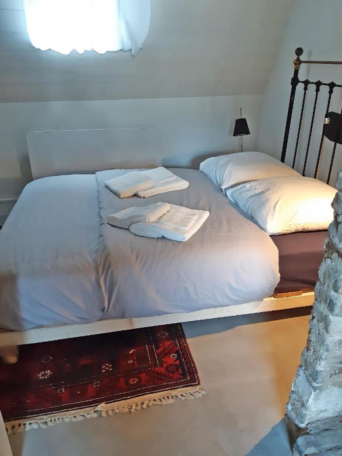 Maison Entre La Plage Et Le Port Villa Dieppe Eksteriør bilde